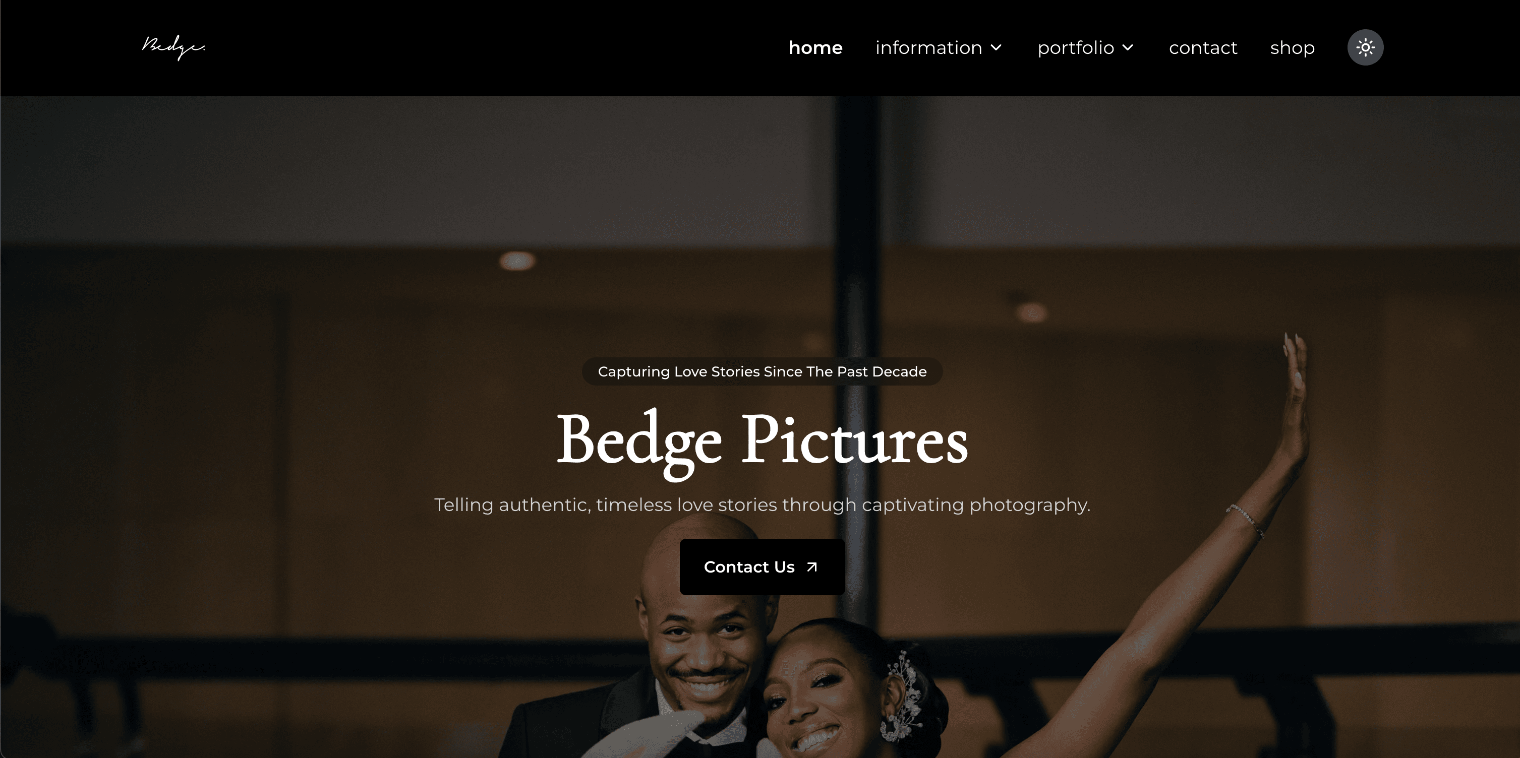 Bedge Pictures