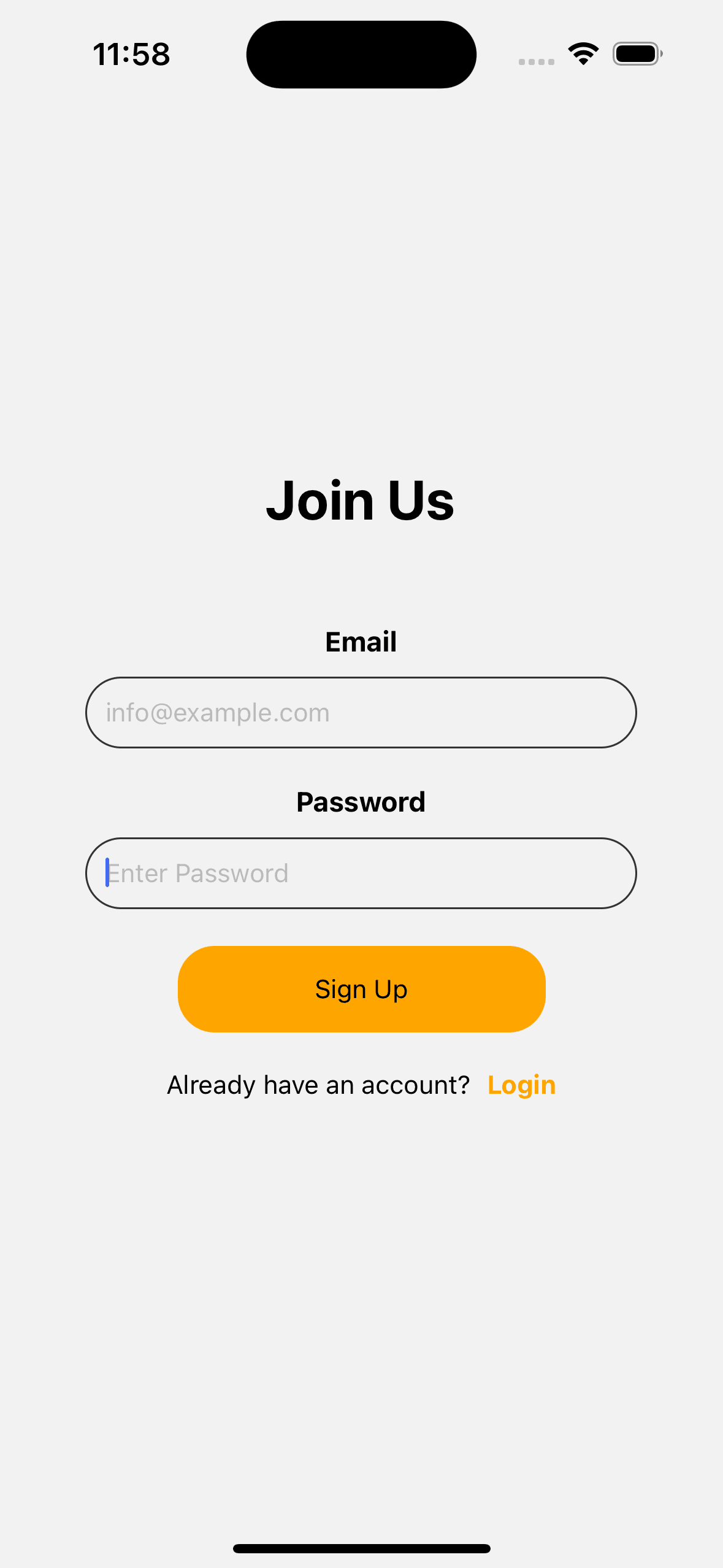 Addict Wellness App screenshot 4