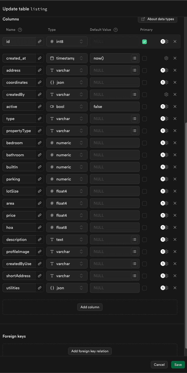 Realtor Block screenshot 10