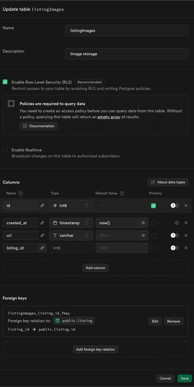 Realtor Block screenshot 11