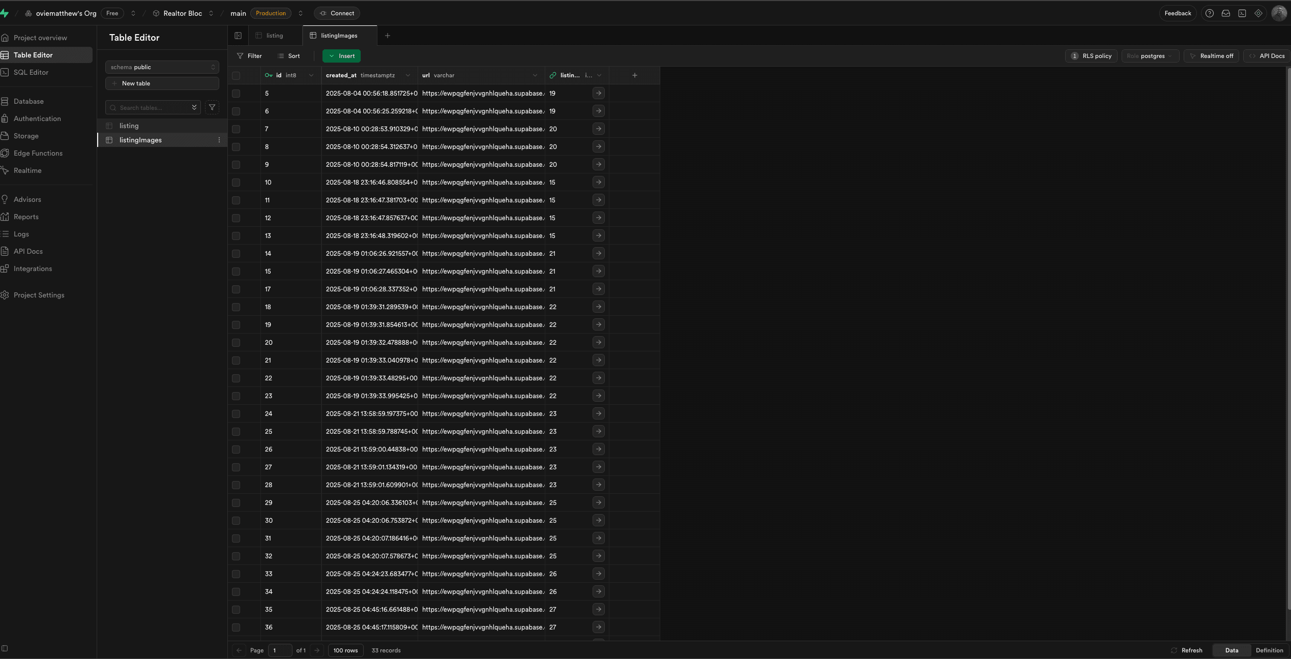 Realtor Block screenshot 12