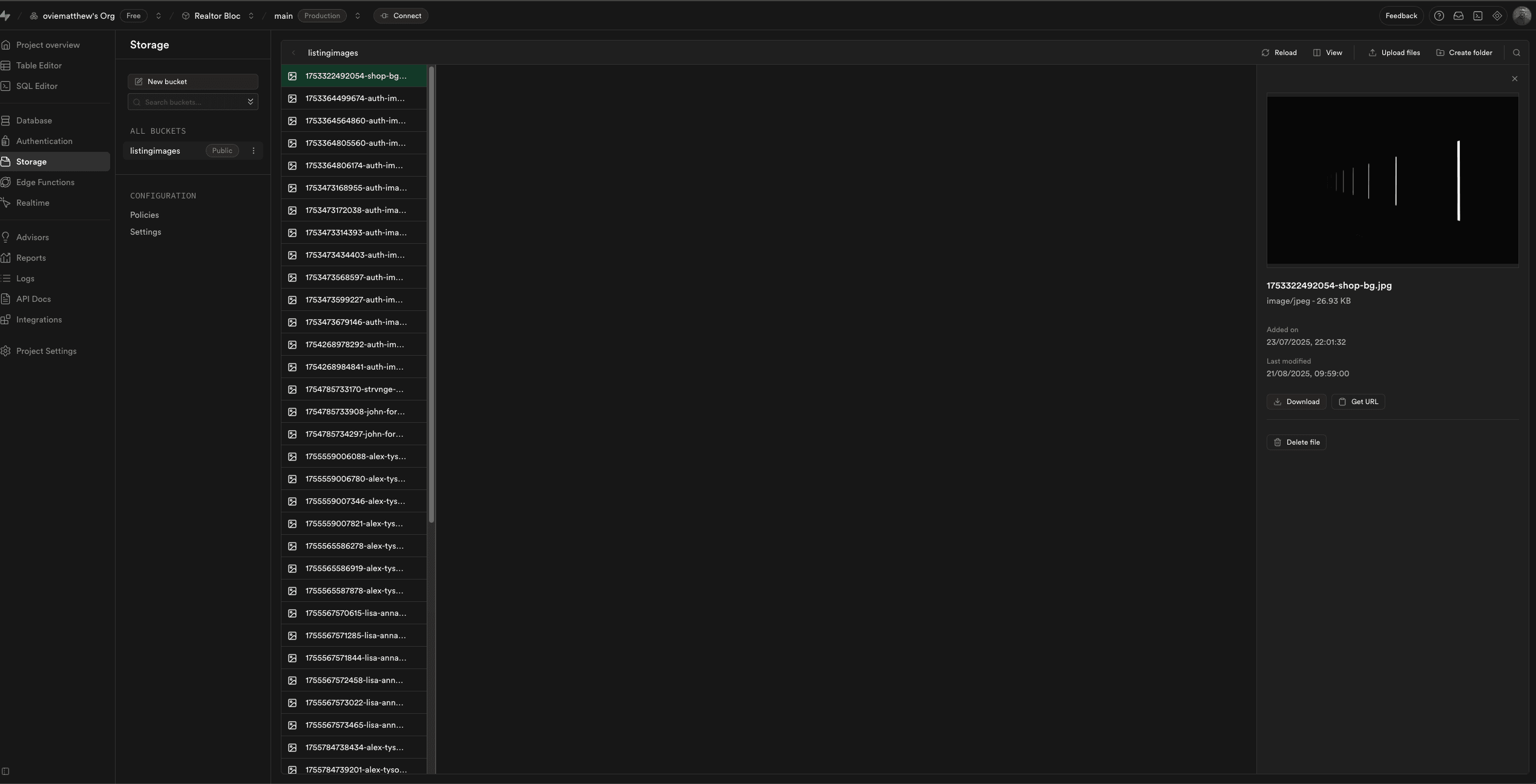 Realtor Block screenshot 13