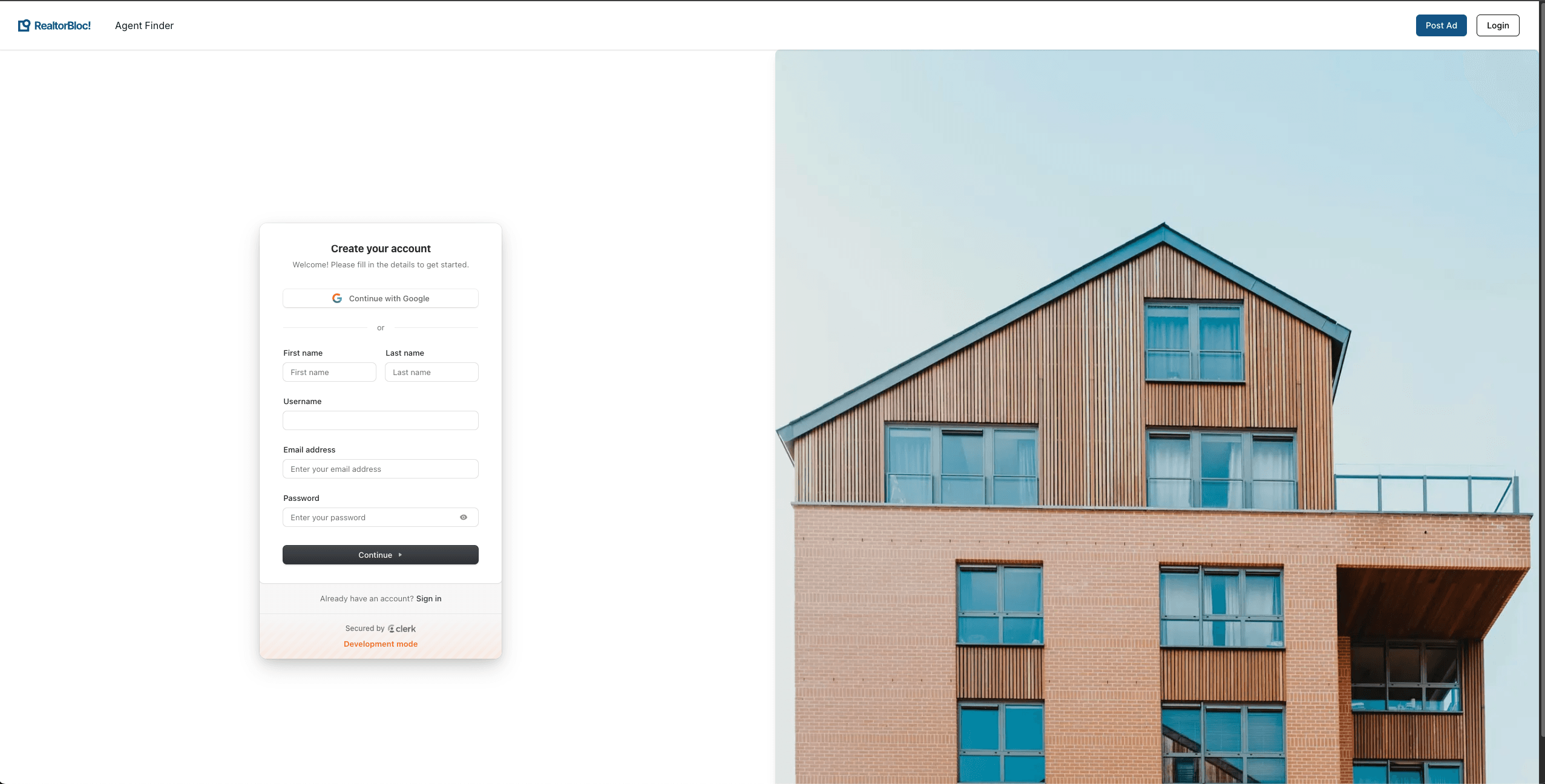 Realtor Block screenshot 5